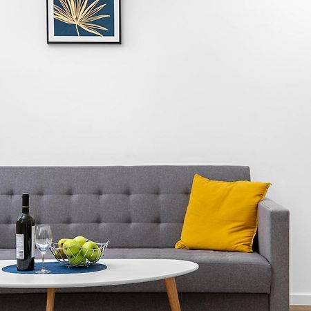 Utulny Apartman V Centru Sky Brno Ngoại thất bức ảnh