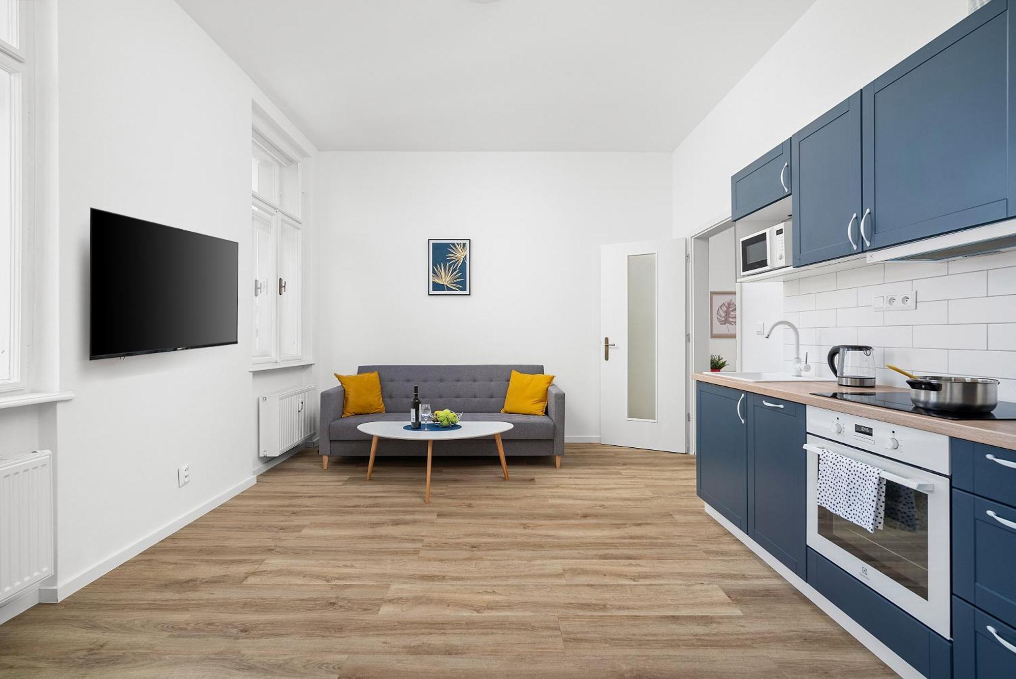 Utulny Apartman V Centru Sky Brno Ngoại thất bức ảnh
