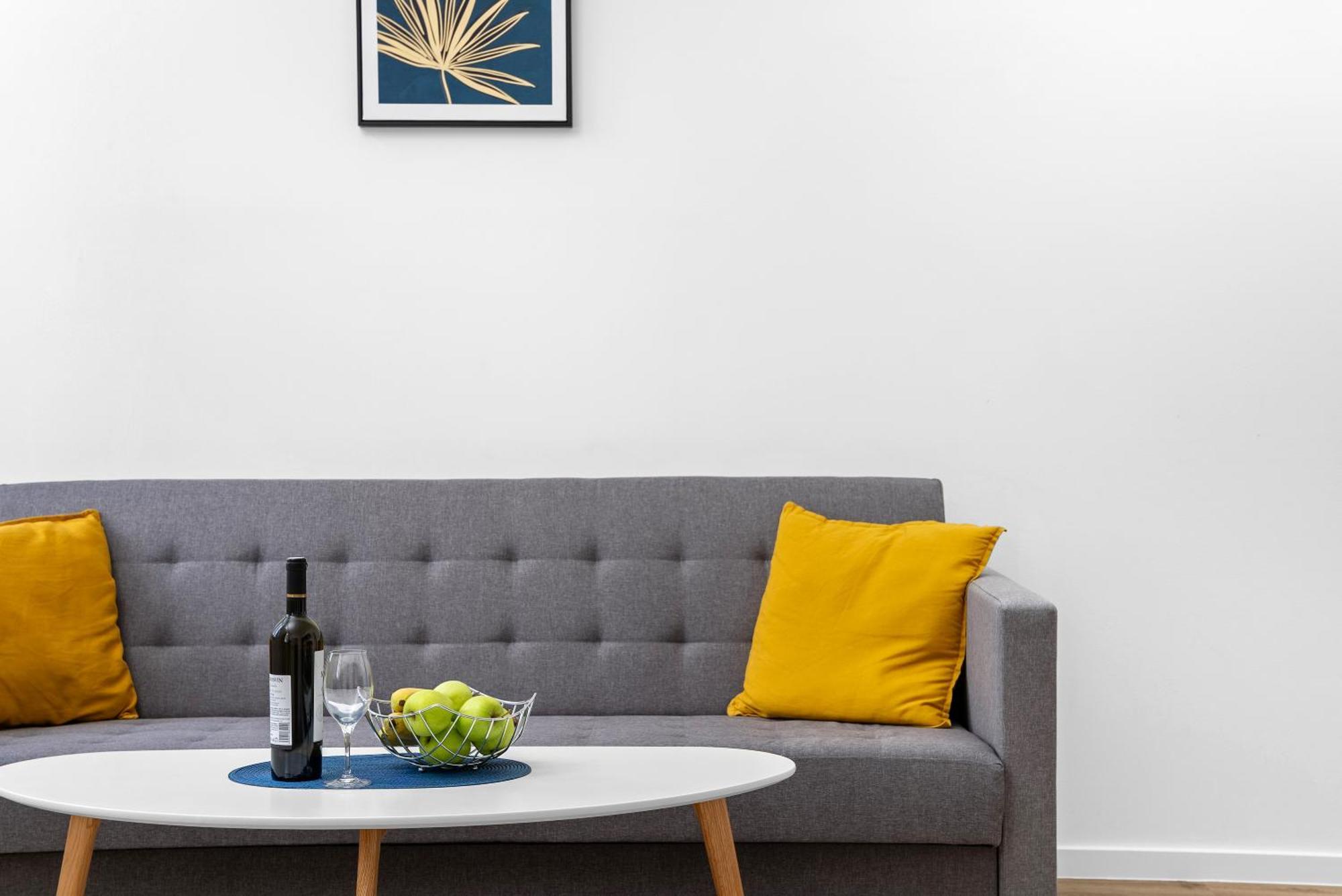 Utulny Apartman V Centru Sky Brno Ngoại thất bức ảnh